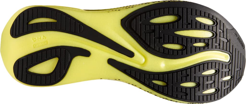 Product gallery image number 2 for product Hyperion Max Road Running Shoes - Men's