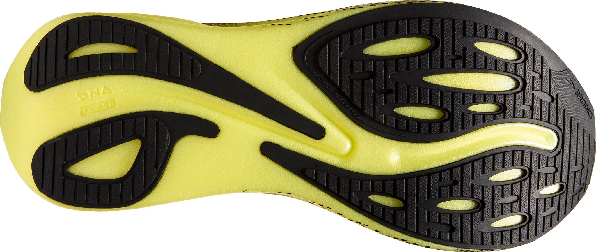 Product gallery image number 4 for product Hyperion Max Road Running Shoes - Men's
