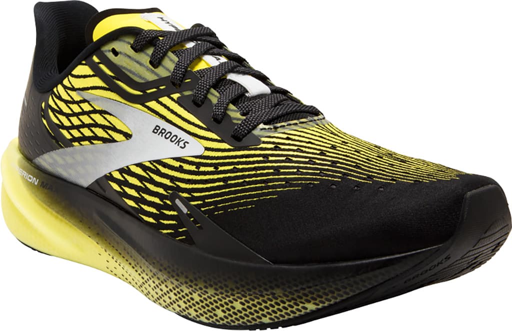 Product gallery image number 3 for product Hyperion Max Road Running Shoes - Men's