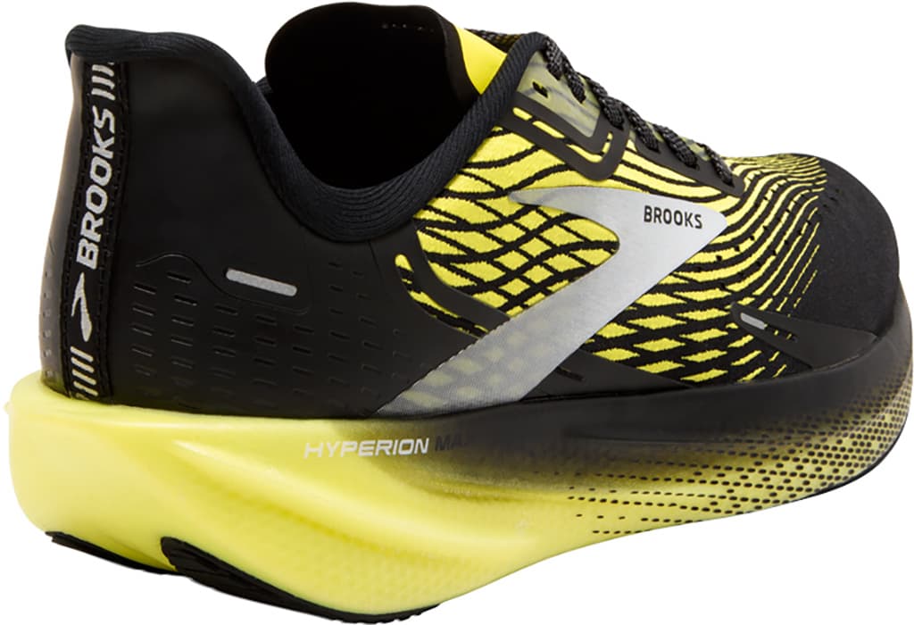 Product gallery image number 7 for product Hyperion Max Road Running Shoes - Men's