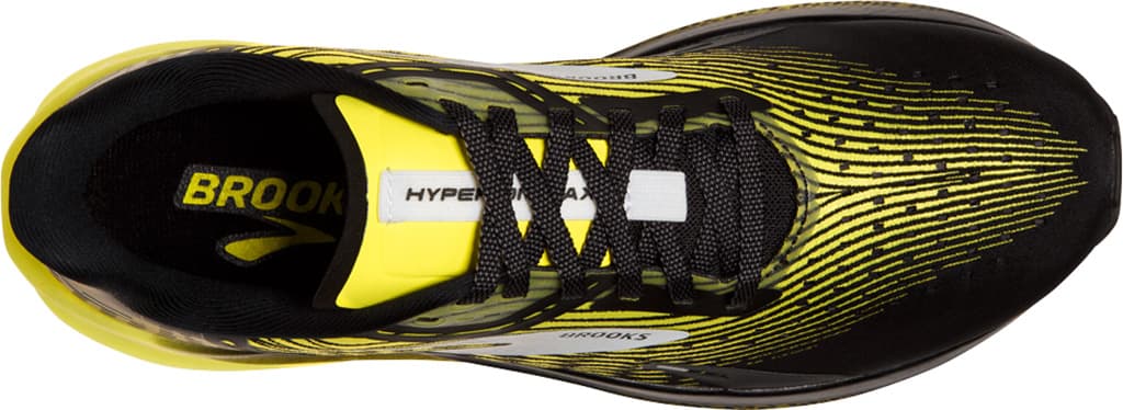 Product gallery image number 5 for product Hyperion Max Road Running Shoes - Men's