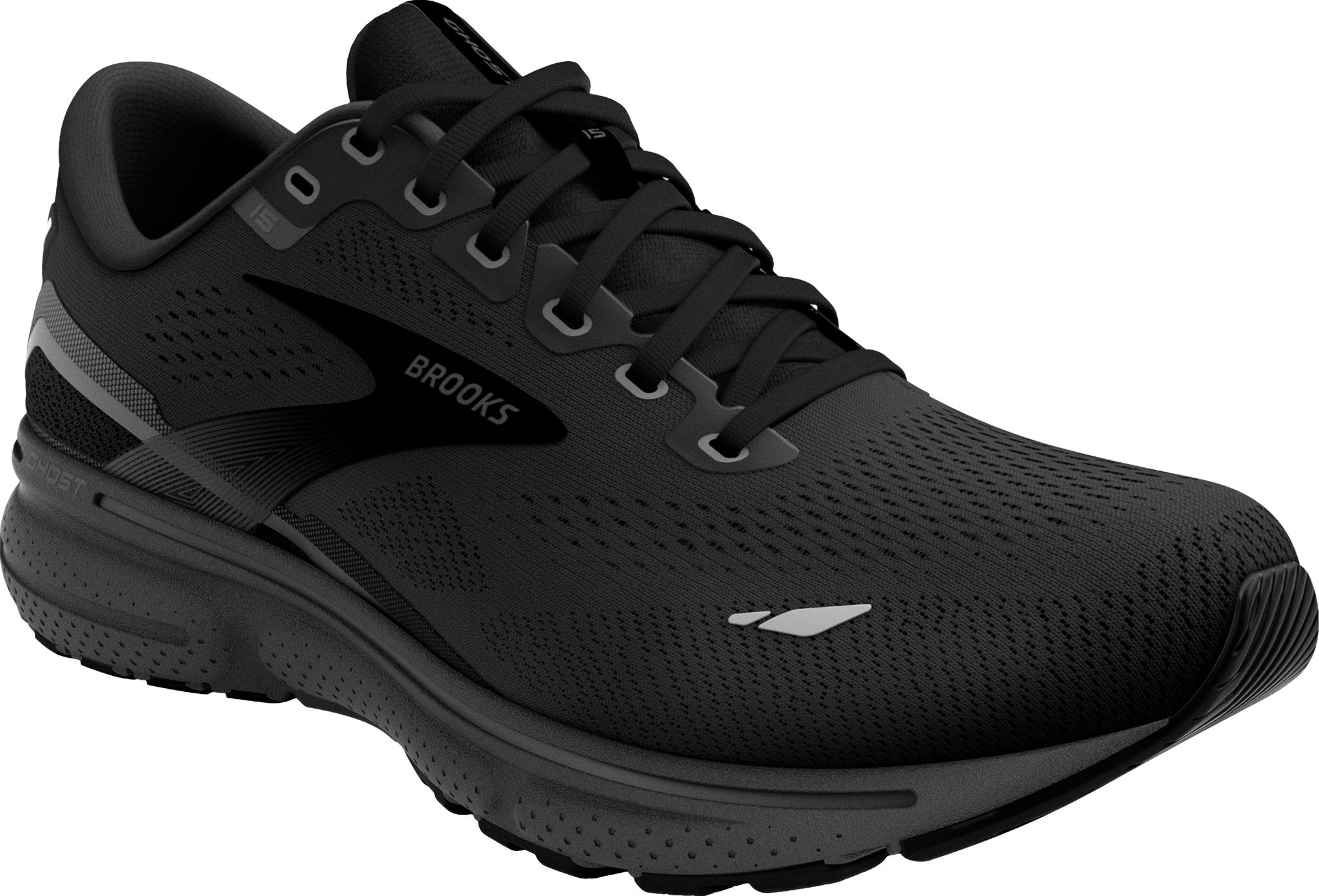 Product gallery image number 4 for product Ghost 15 Road Running Shoes - Men's