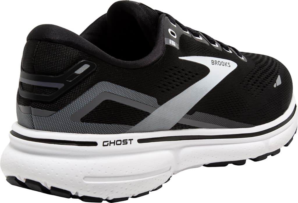 Numéro de l'image de la galerie de produits 5 pour le produit Souliers de course sur route Ghost 15 [Large] - Homme