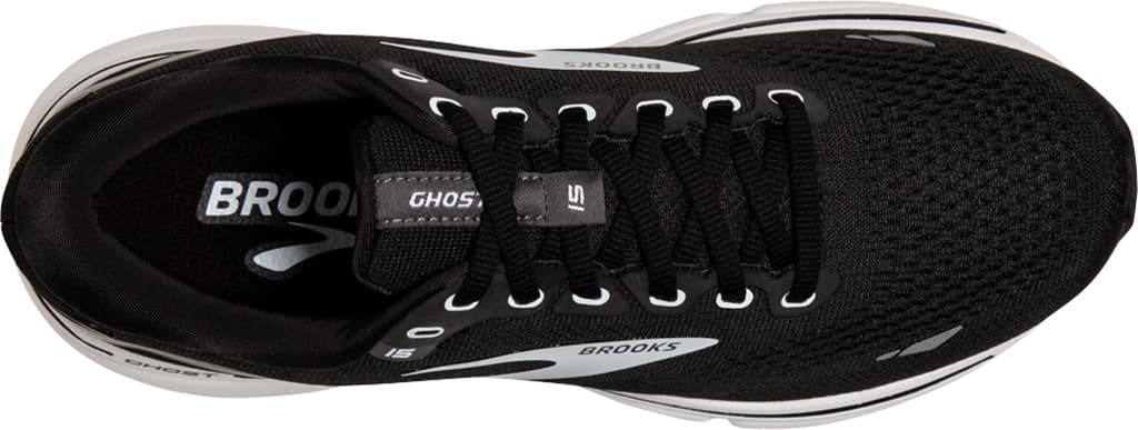 Numéro de l'image de la galerie de produits 6 pour le produit Souliers de course sur route Ghost 15 [Large] - Homme