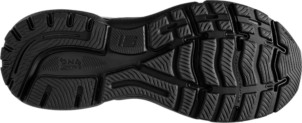 Product gallery image number 6 for product Ghost 15 Road Running Shoes [Extra Wide] - Men's