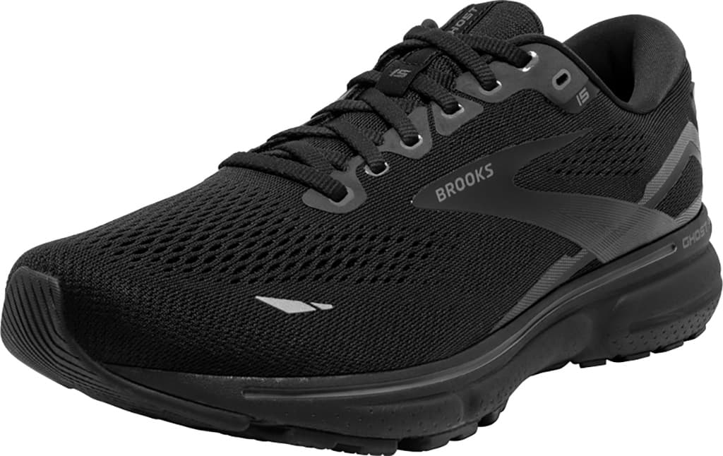 Product gallery image number 3 for product Ghost 15 Road Running Shoes [Extra Wide] - Men's