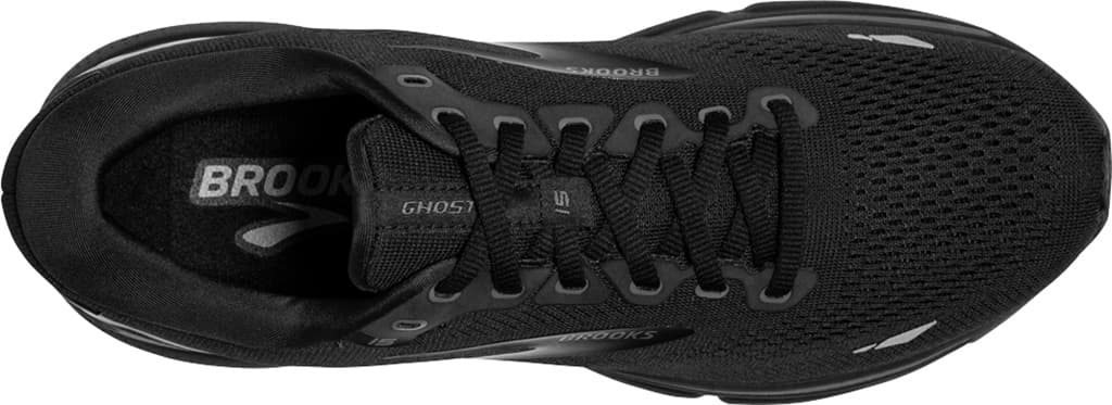 Product gallery image number 5 for product Ghost 15 Road Running Shoes [Extra Wide] - Men's