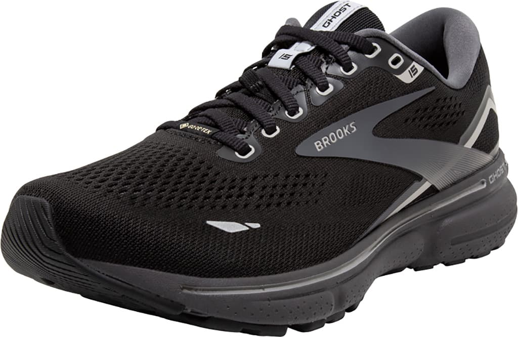 Numéro de l'image de la galerie de produits 4 pour le produit Chaussure Ghost 15 Gore-Tex - Homme