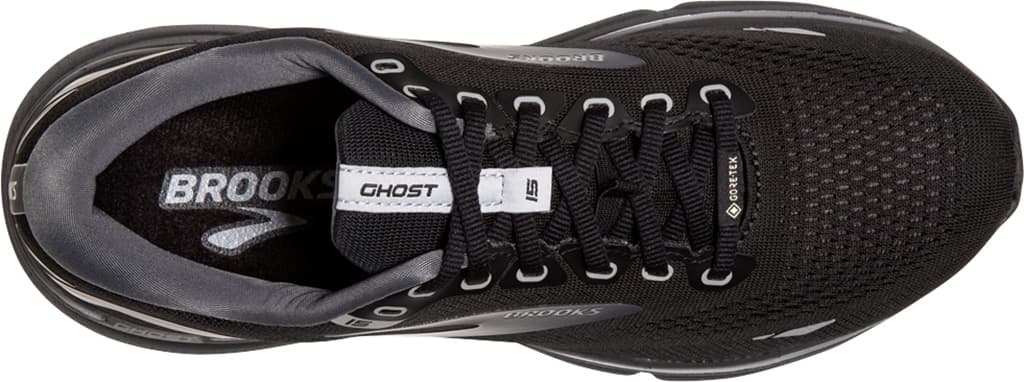 Numéro de l'image de la galerie de produits 5 pour le produit Chaussure Ghost 15 Gore-Tex - Homme