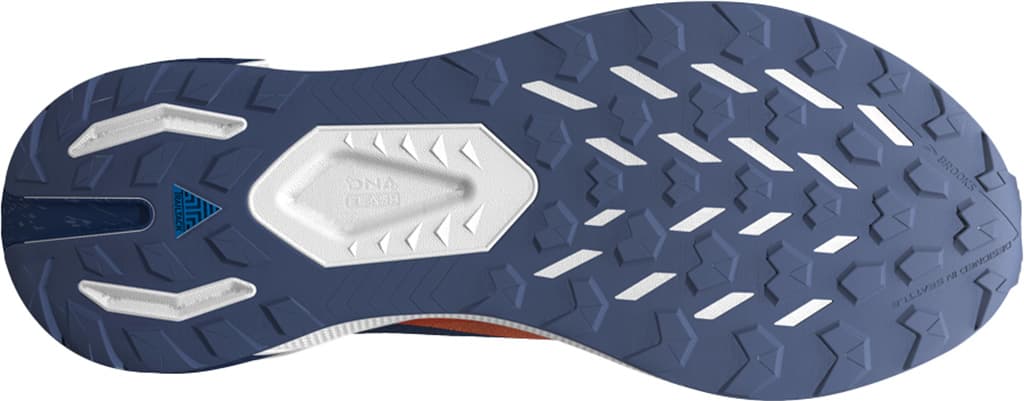 Product gallery image number 4 for product Catamount 2 Running Shoe - Men's