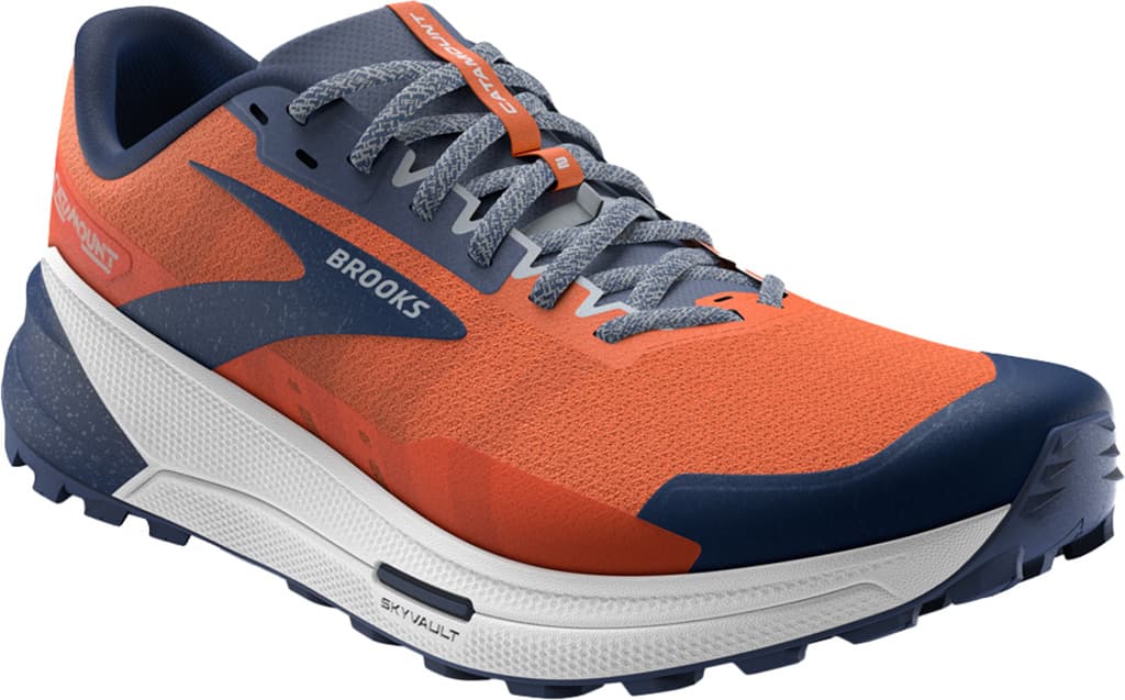 Product gallery image number 5 for product Catamount 2 Running Shoe - Men's