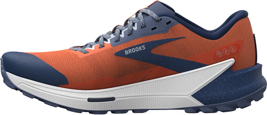 Product gallery image number 2 for product Catamount 2 Running Shoe - Men's