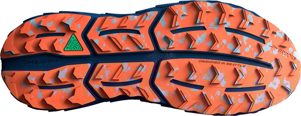 Product gallery image number 4 for product Cascadia 17 Gore-Tex Shoes - Men's