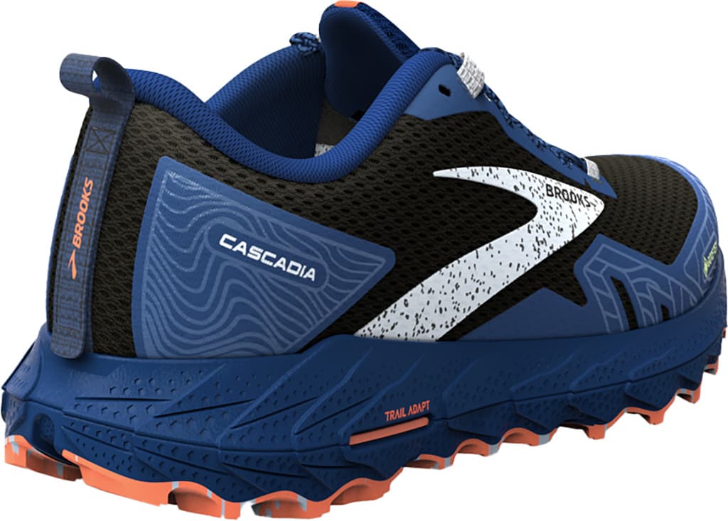 Product gallery image number 6 for product Cascadia 17 Gore-Tex Shoes - Men's