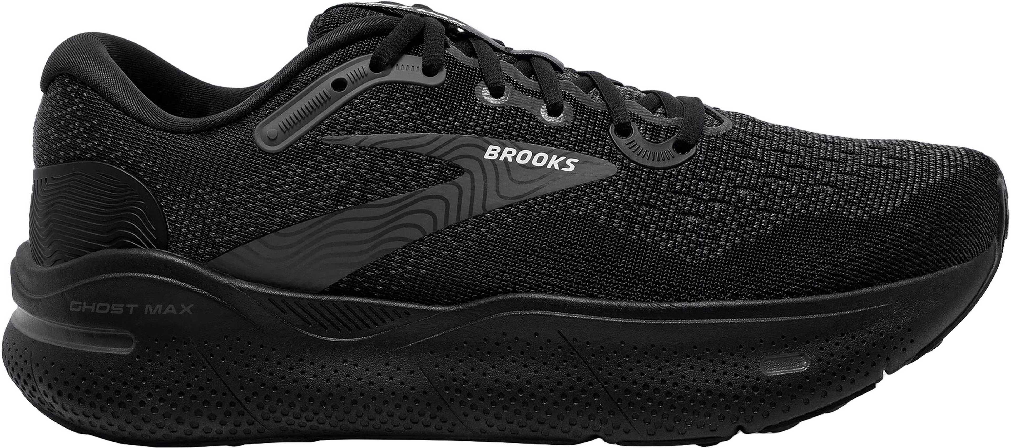 Black - Black - Ebony