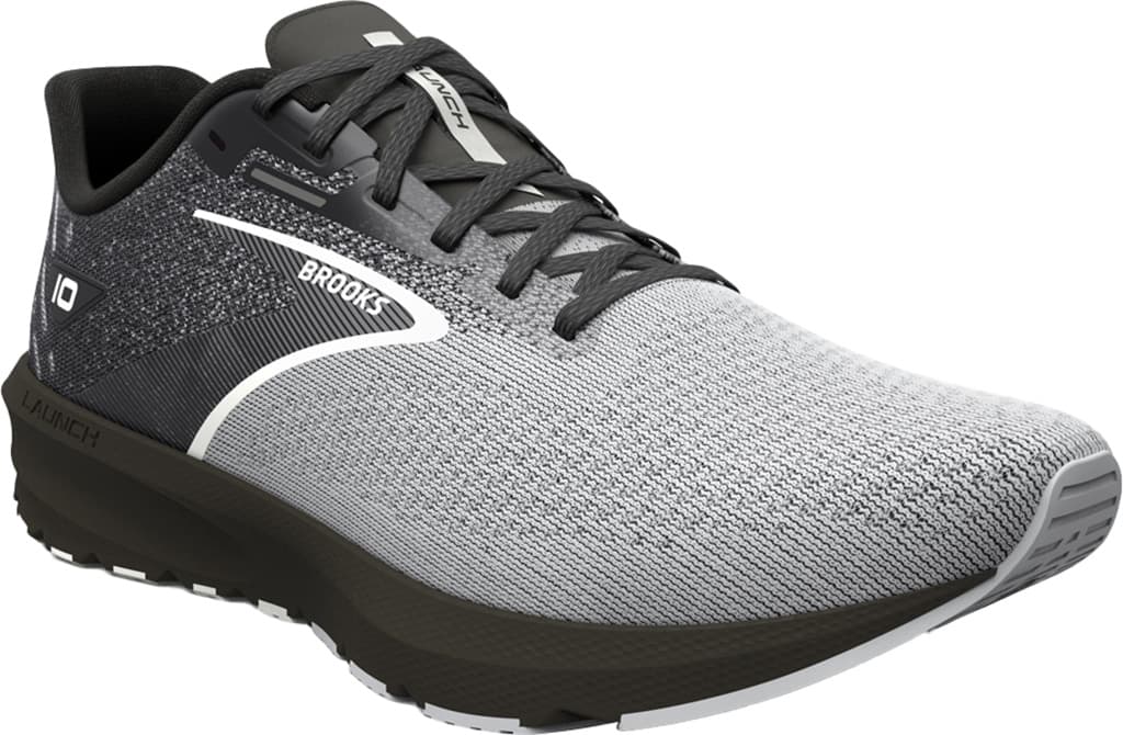 Numéro de l'image de la galerie de produits 4 pour le produit Souliers de course sur route Launch 10 - Homme