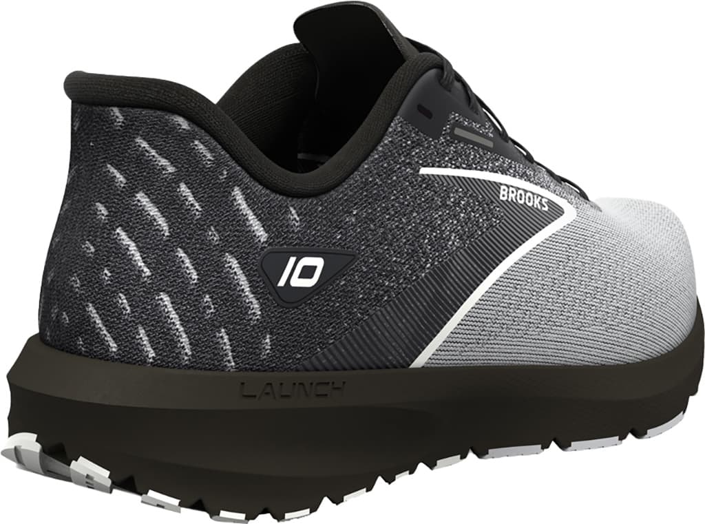 Numéro de l'image de la galerie de produits 2 pour le produit Souliers de course sur route Launch 10 - Homme