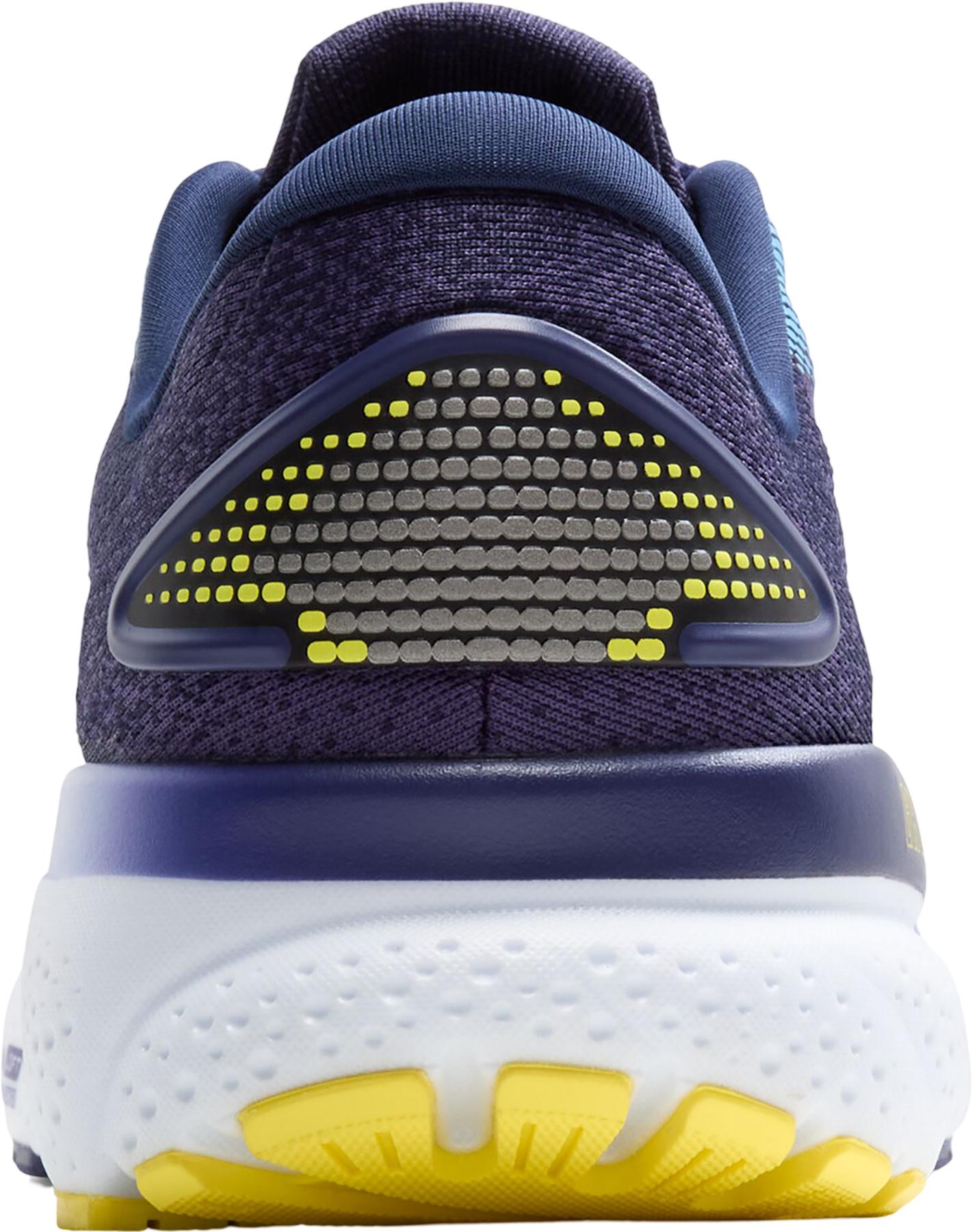 Numéro de l'image de la galerie de produits 2 pour le produit Souliers de course sur route Ghost 16 - Homme