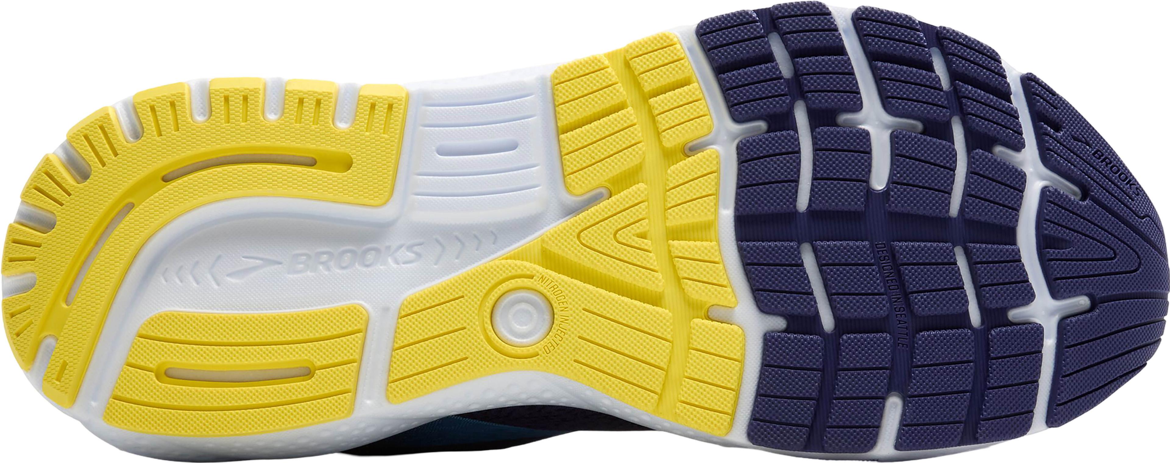Numéro de l'image de la galerie de produits 3 pour le produit Souliers de course sur route Ghost 16 - Homme