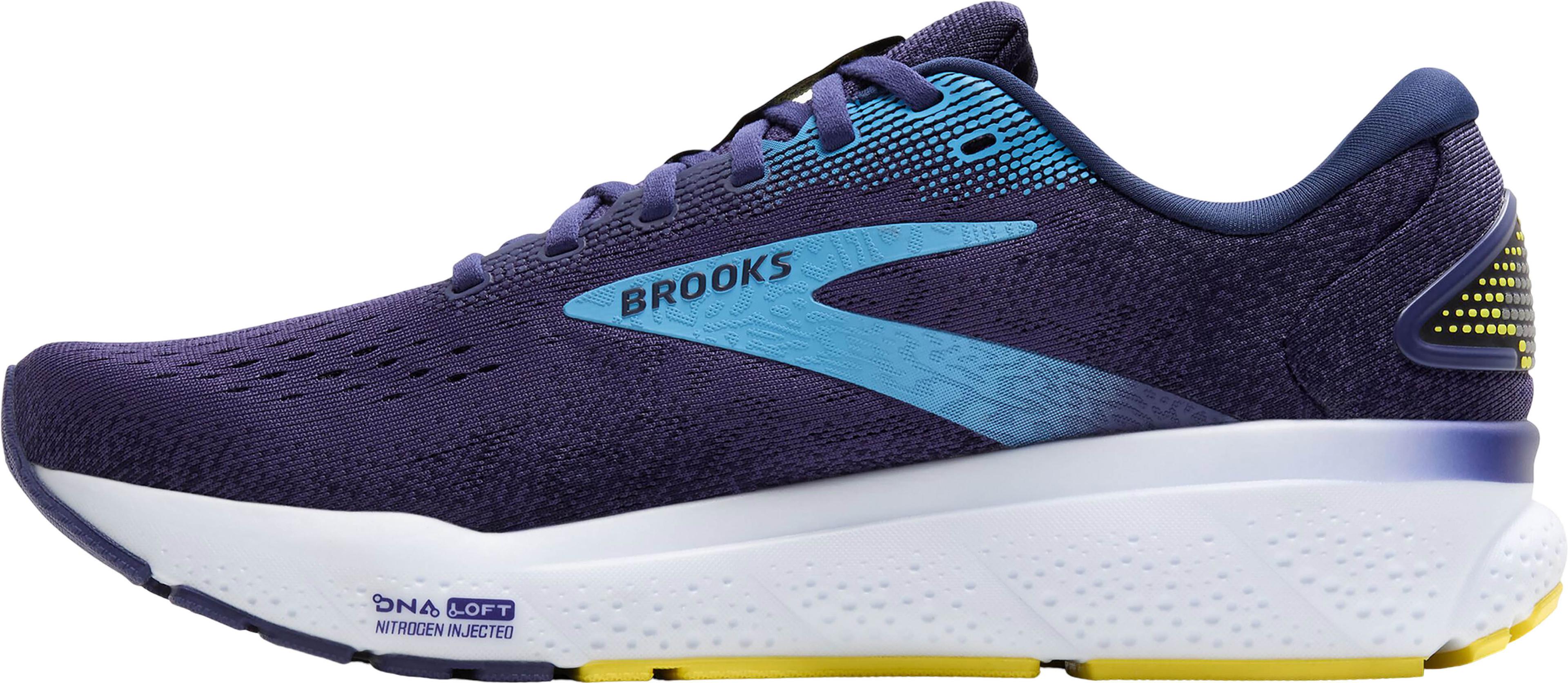 Numéro de l'image de la galerie de produits 4 pour le produit Souliers de course sur route Ghost 16 - Homme