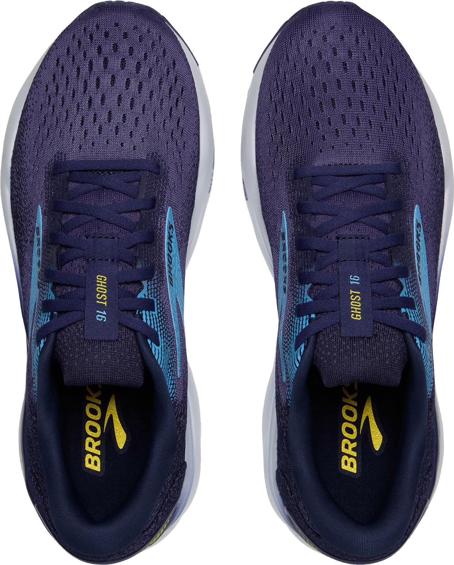 Numéro de l'image de la galerie de produits 5 pour le produit Souliers de course sur route Ghost 16 - Homme