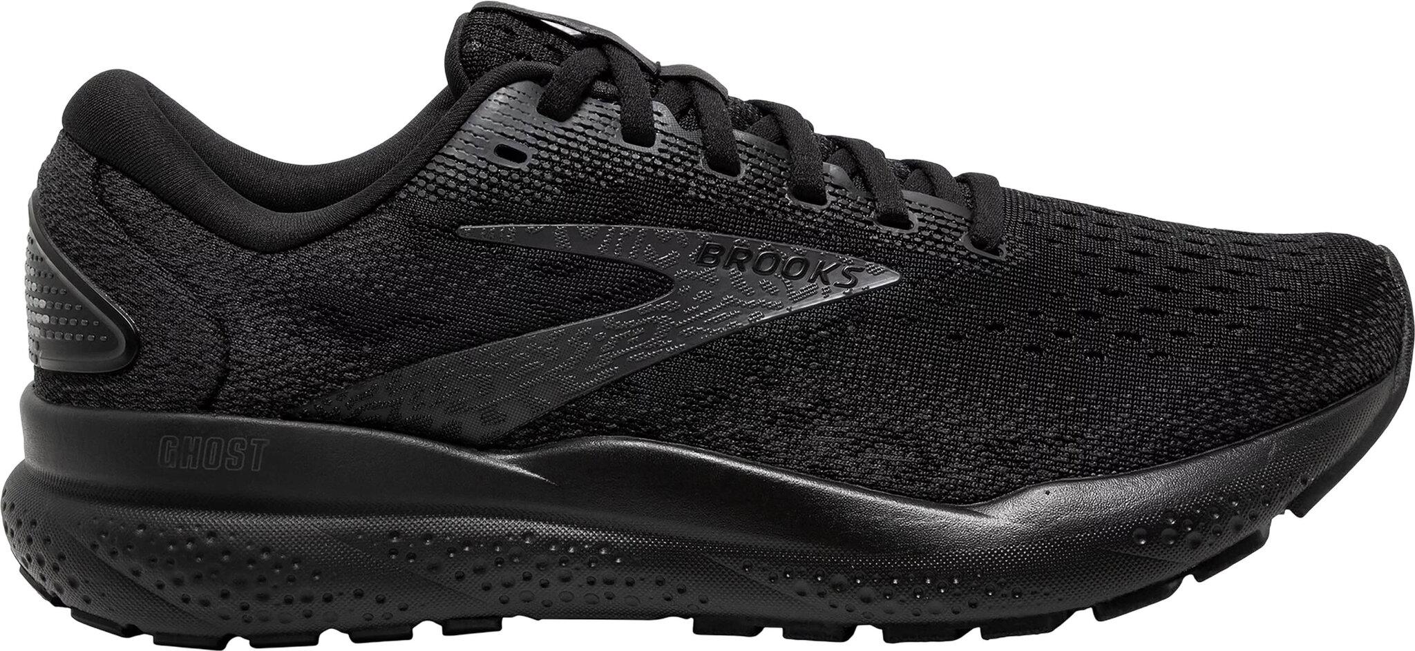 Product gallery image number 3 for product Ghost 16 Road Running Shoes [Extra Wide] -  Men's