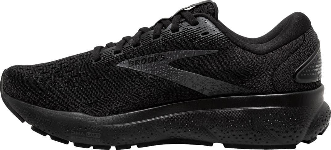 Numéro de l'image de la galerie de produits 3 pour le produit Souliers de course Ghost 16 [?troit] - Homme
