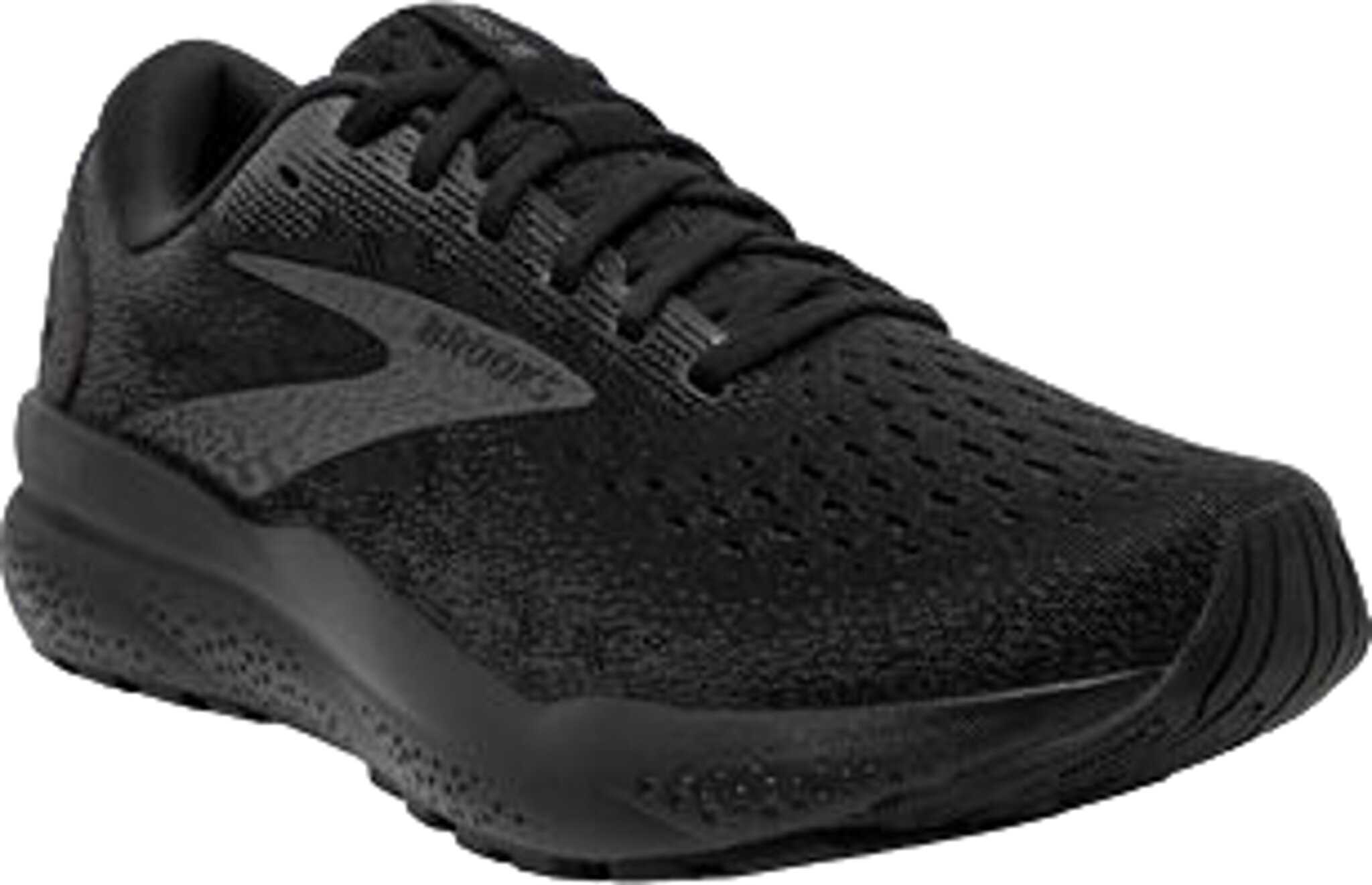 Black - Black - Ebony