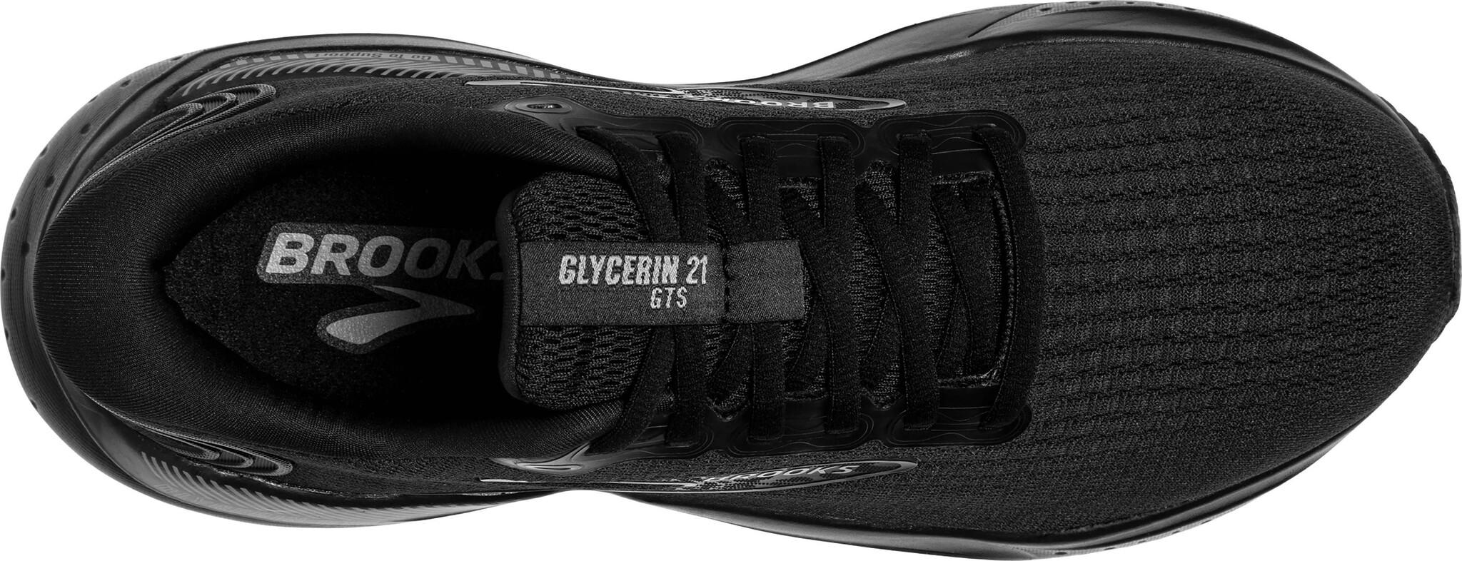 Numéro de l'image de la galerie de produits 4 pour le produit Souliers de course Glycerin GTS 21 [Large] - Homme