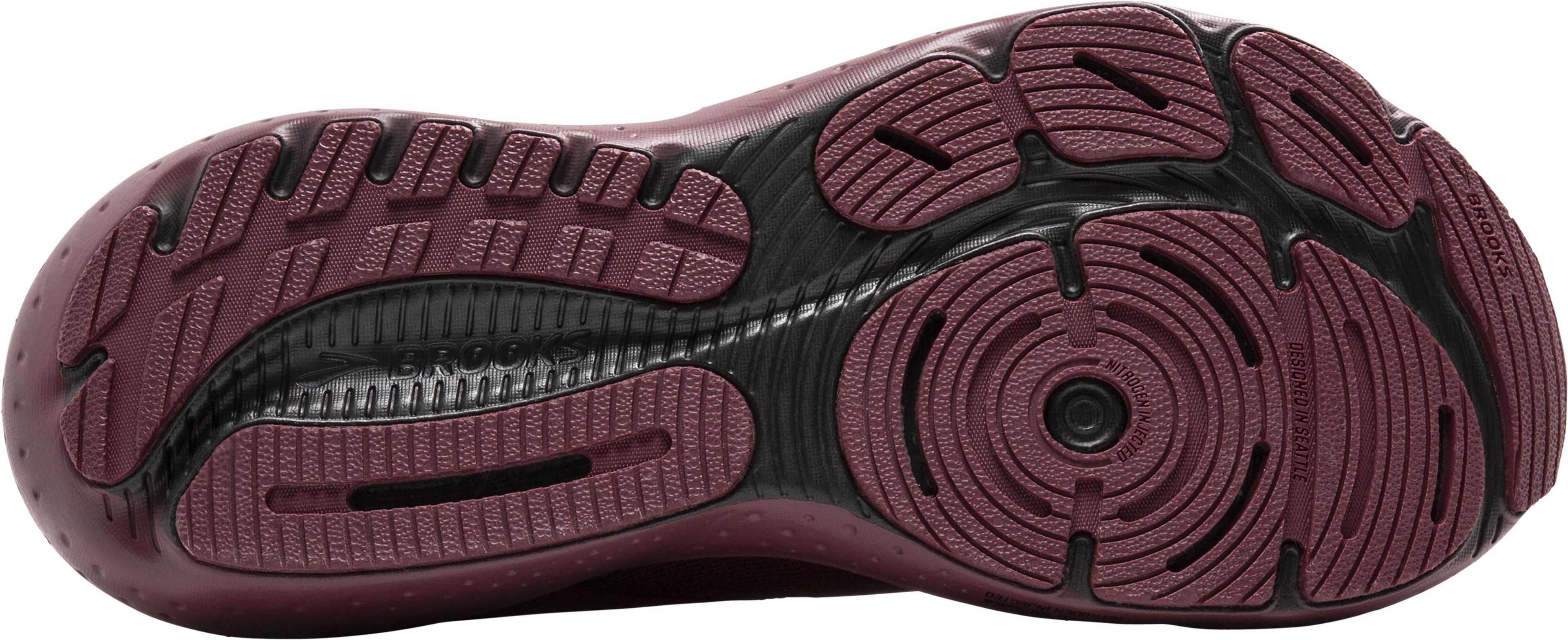 Numéro de l'image de la galerie de produits 3 pour le produit Souliers de course Glycerin StealthFit 21 - Homme