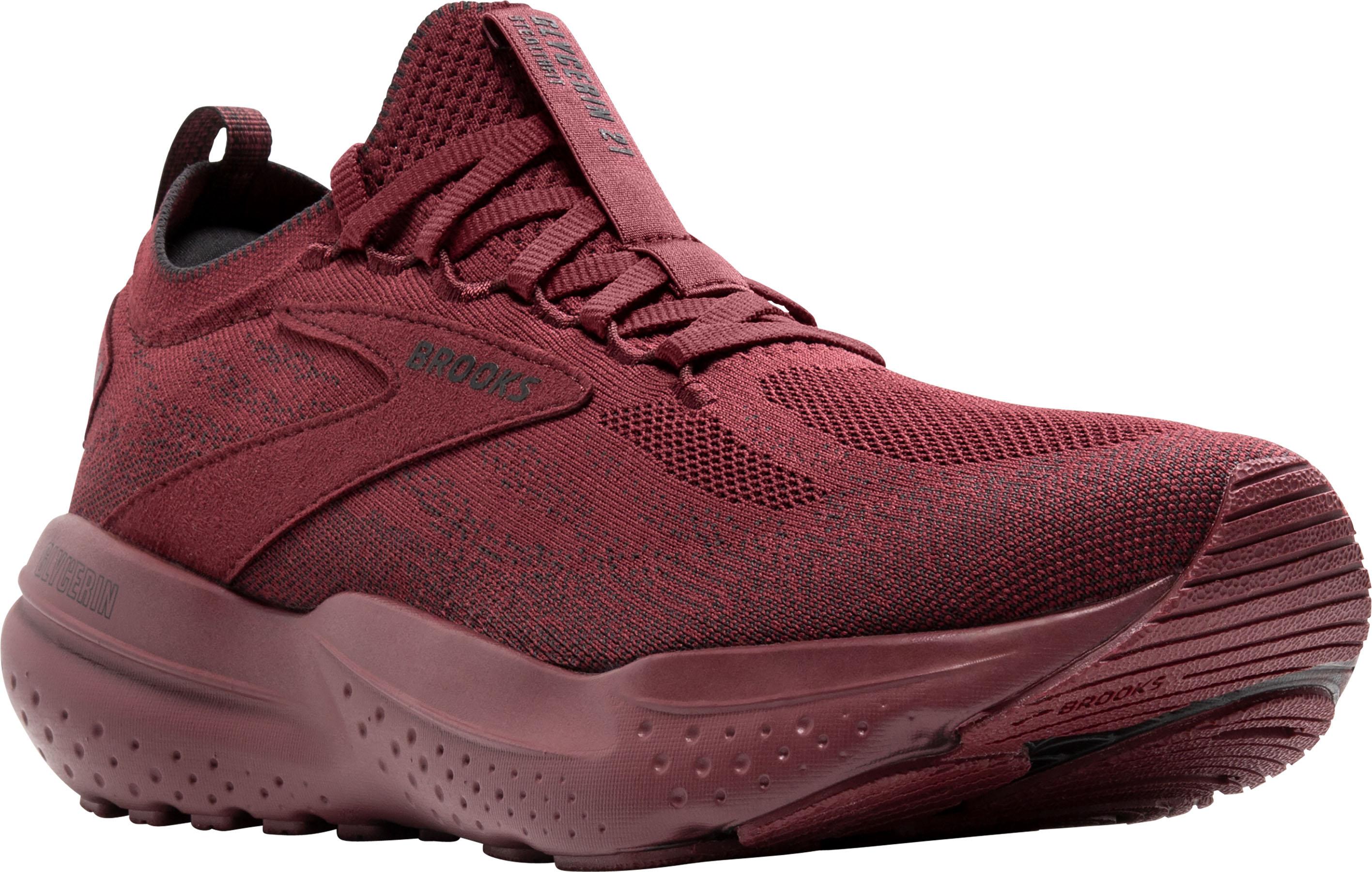 Numéro de l'image de la galerie de produits 5 pour le produit Souliers de course Glycerin StealthFit 21 - Homme