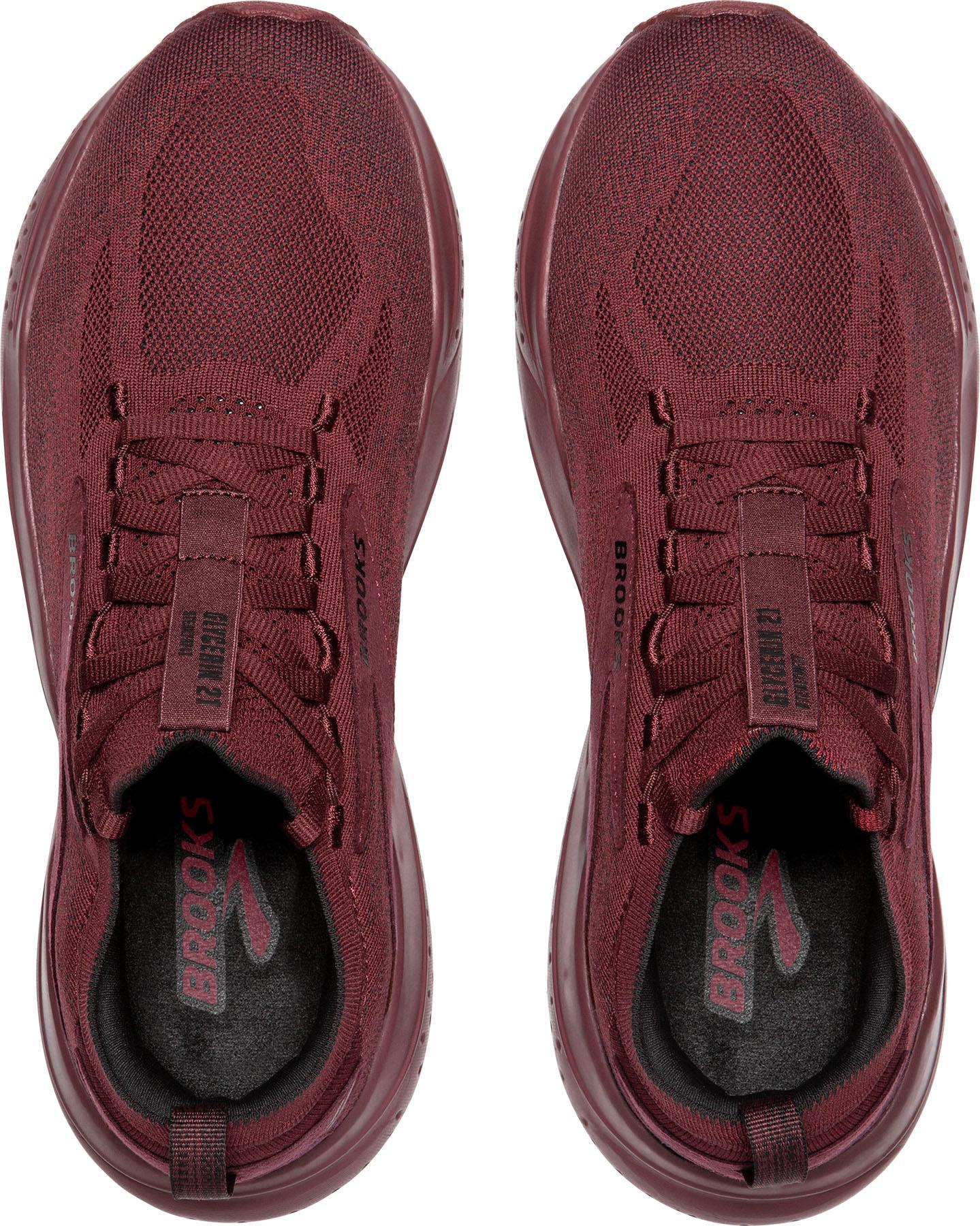 Numéro de l'image de la galerie de produits 2 pour le produit Souliers de course Glycerin StealthFit 21 - Homme