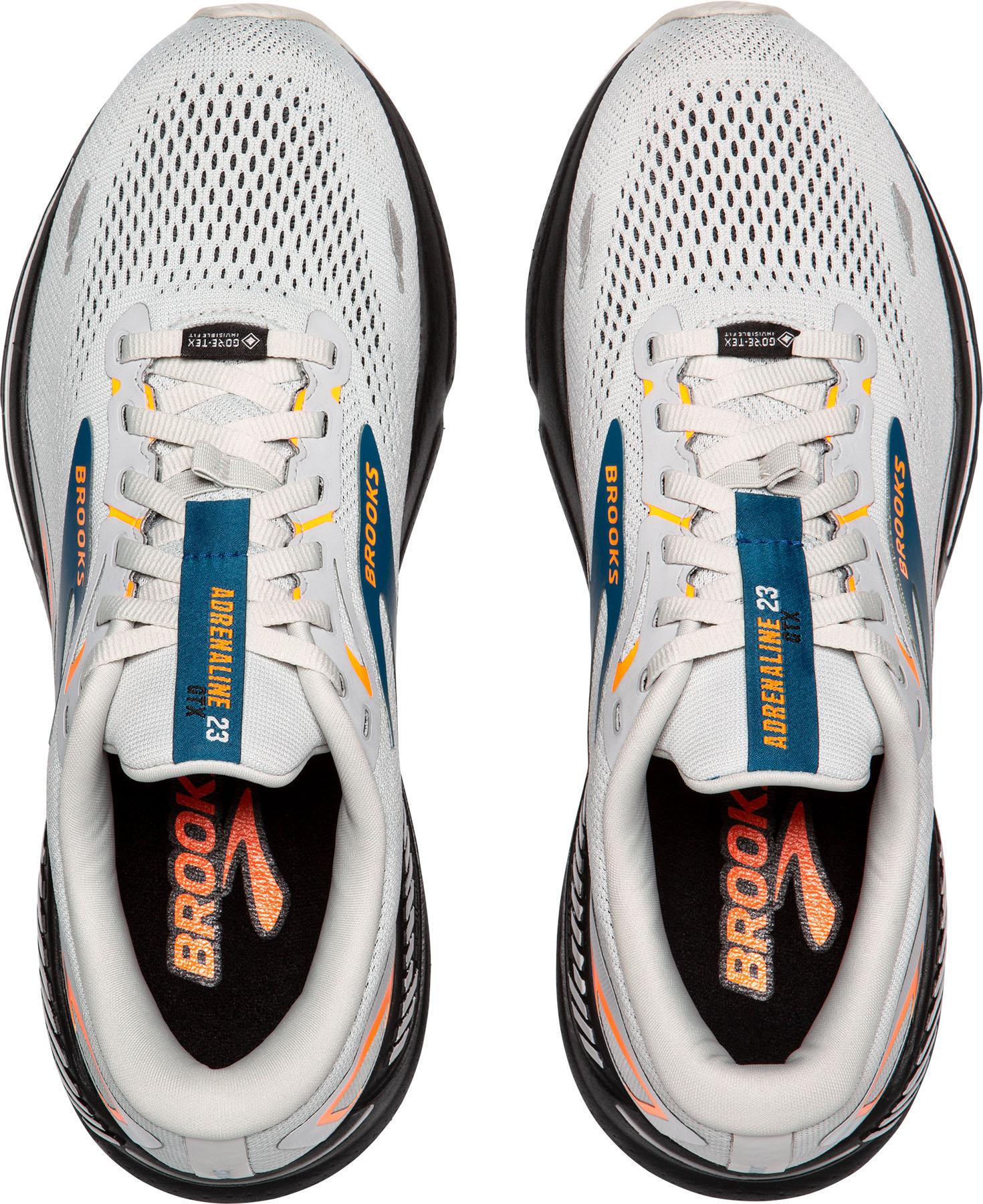 Product gallery image number 5 for product Adrenaline GTS 23 GTX Running Shoes - Men's