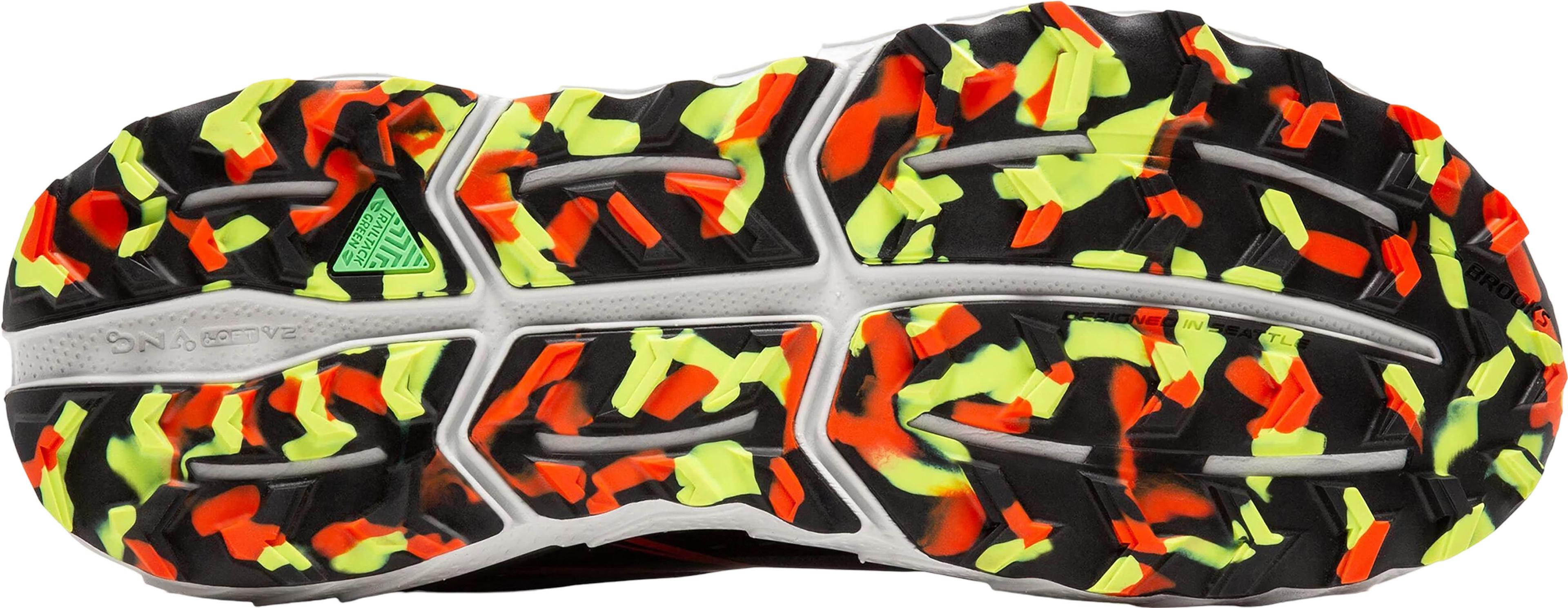 Product gallery image number 3 for product Cascadia 18 GTX Trail Running Shoes - Men's