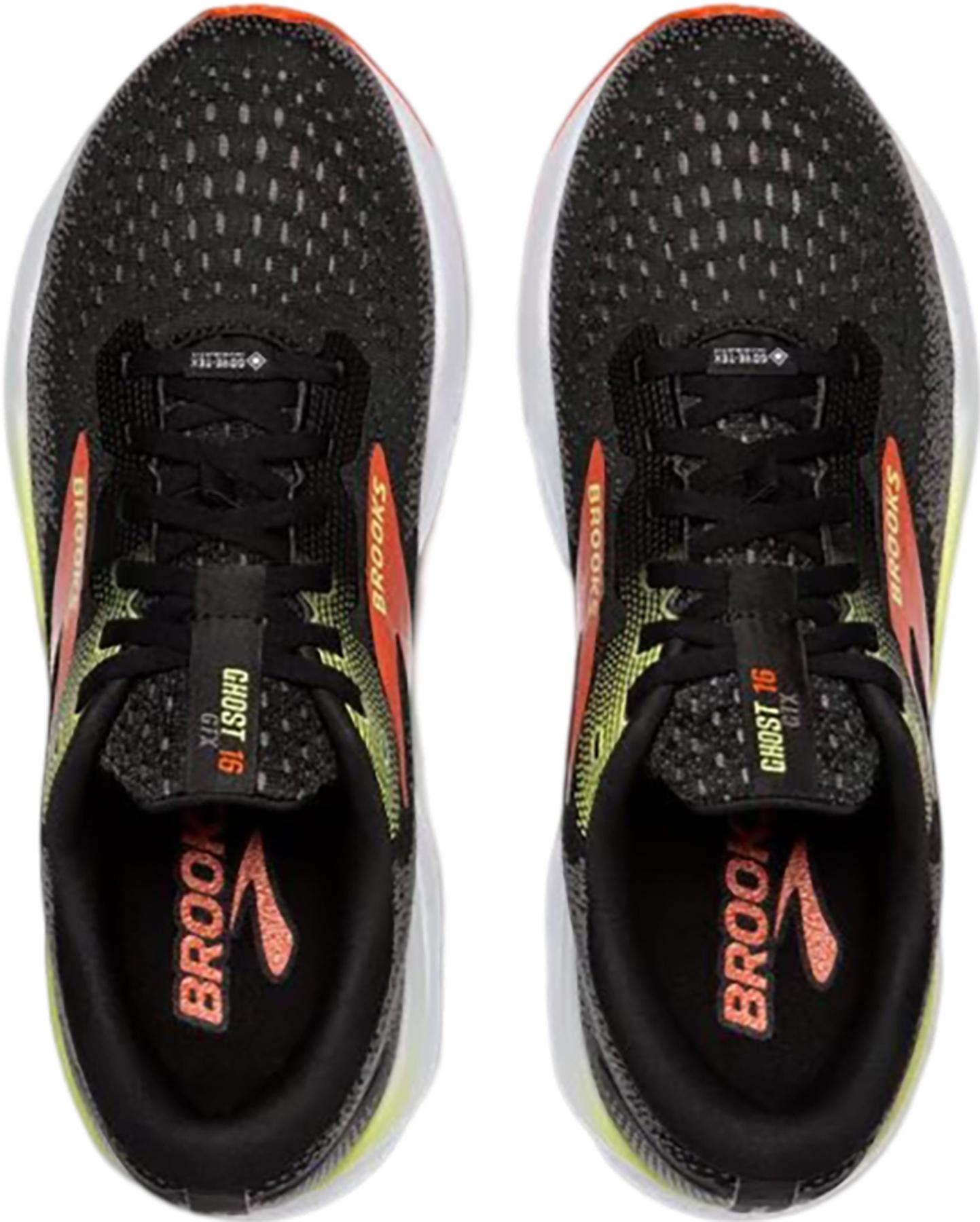 Numéro de l'image de la galerie de produits 2 pour le produit Souliers de course Ghost 16 GTX - Homme