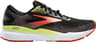 Couleur: Black - Mandarin Red - Green