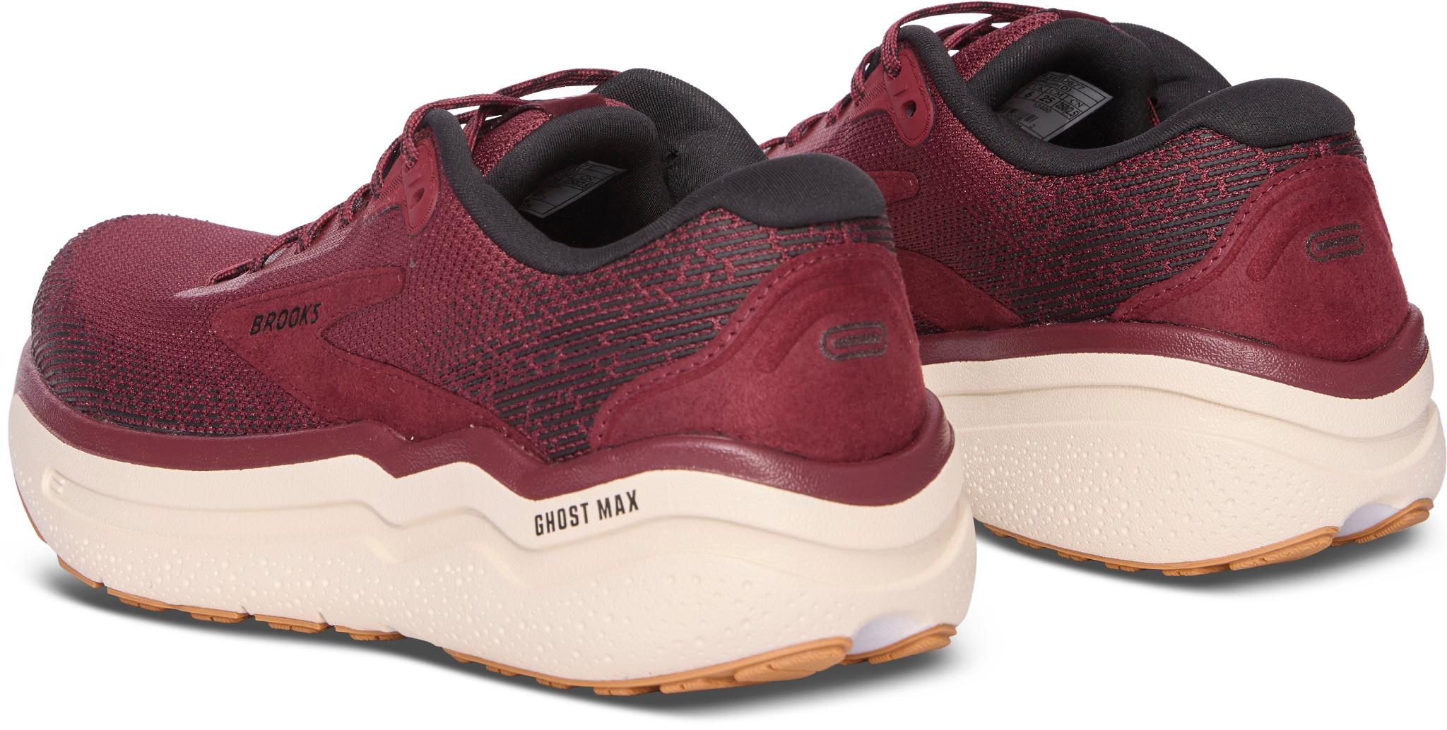 Numéro de l'image de la galerie de produits 2 pour le produit Souliers de course sur route Ghost Max 2 - Homme