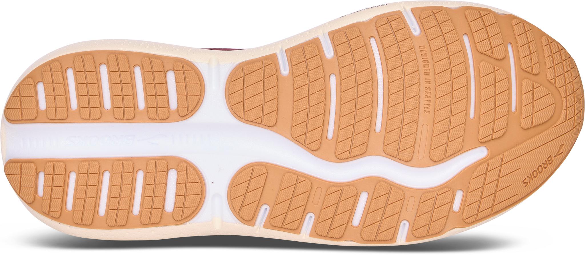 Numéro de l'image de la galerie de produits 3 pour le produit Souliers de course sur route Ghost Max 2 - Homme