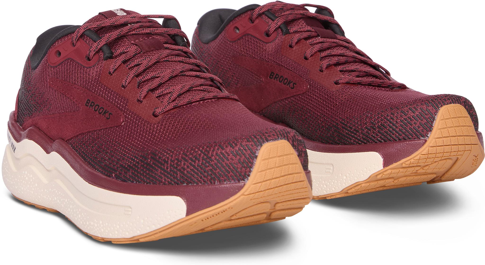 Numéro de l'image de la galerie de produits 4 pour le produit Souliers de course sur route Ghost Max 2 - Homme