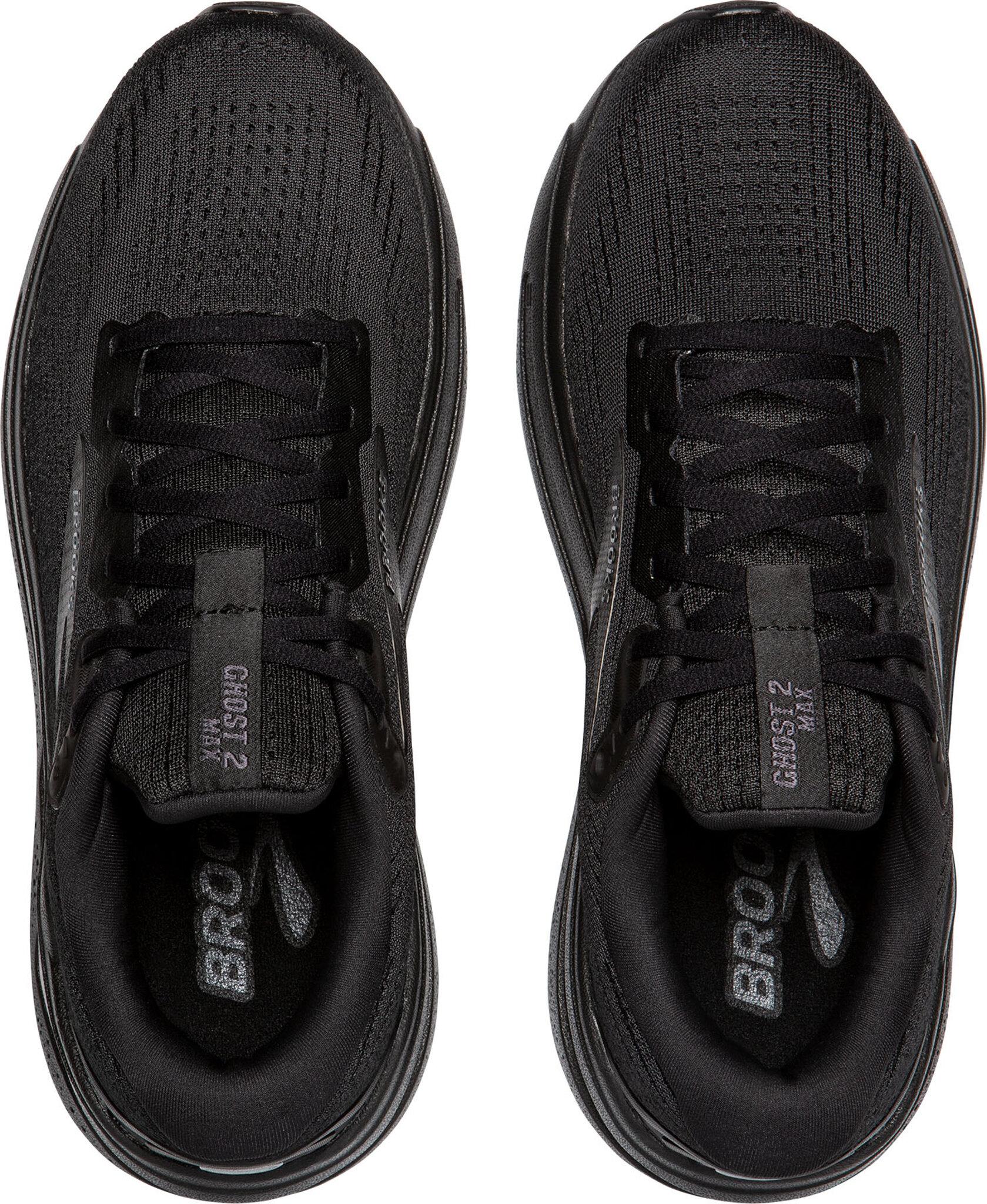 Product gallery image number 4 for product Ghost Max 2 Road Running Shoes [Extra Wide] - Men's