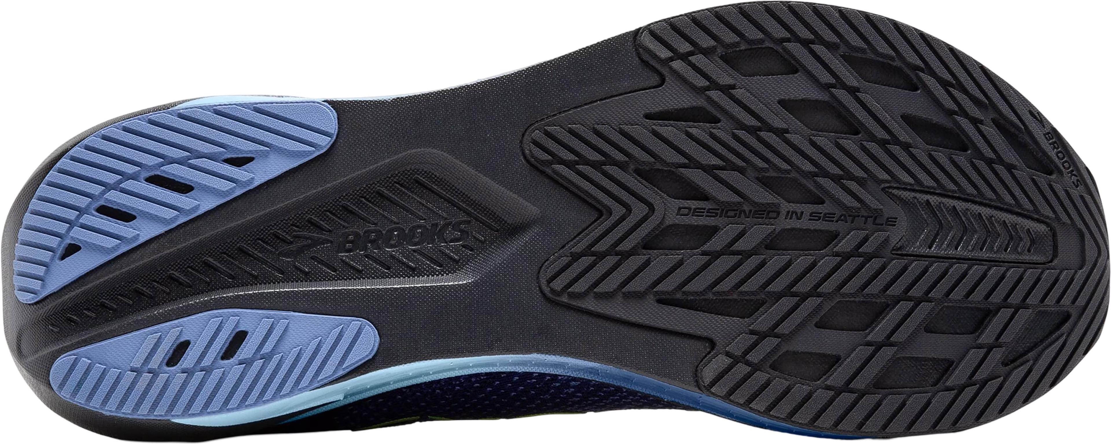 Product gallery image number 3 for product Hyperion 2 Running Shoes - Men's