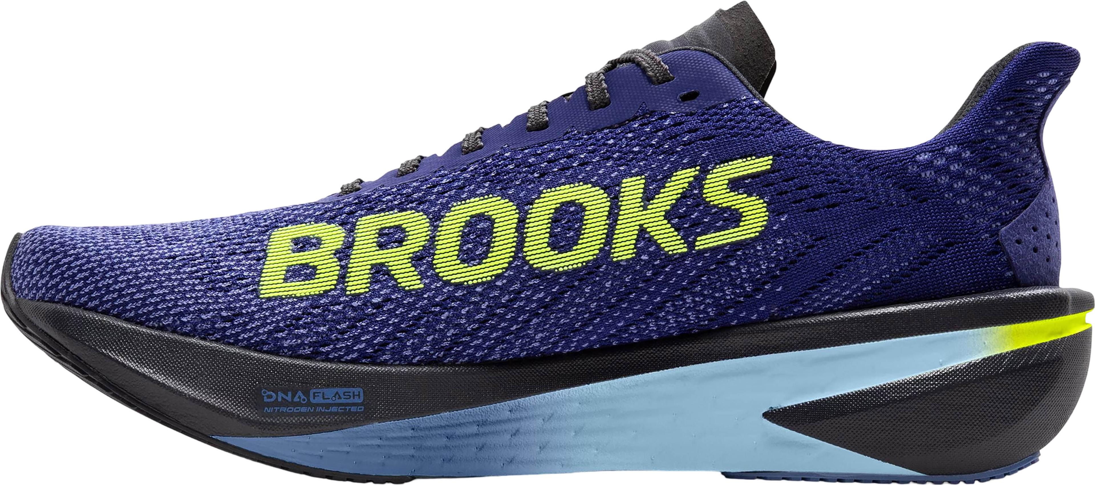 Product gallery image number 5 for product Hyperion 2 Running Shoes - Men's