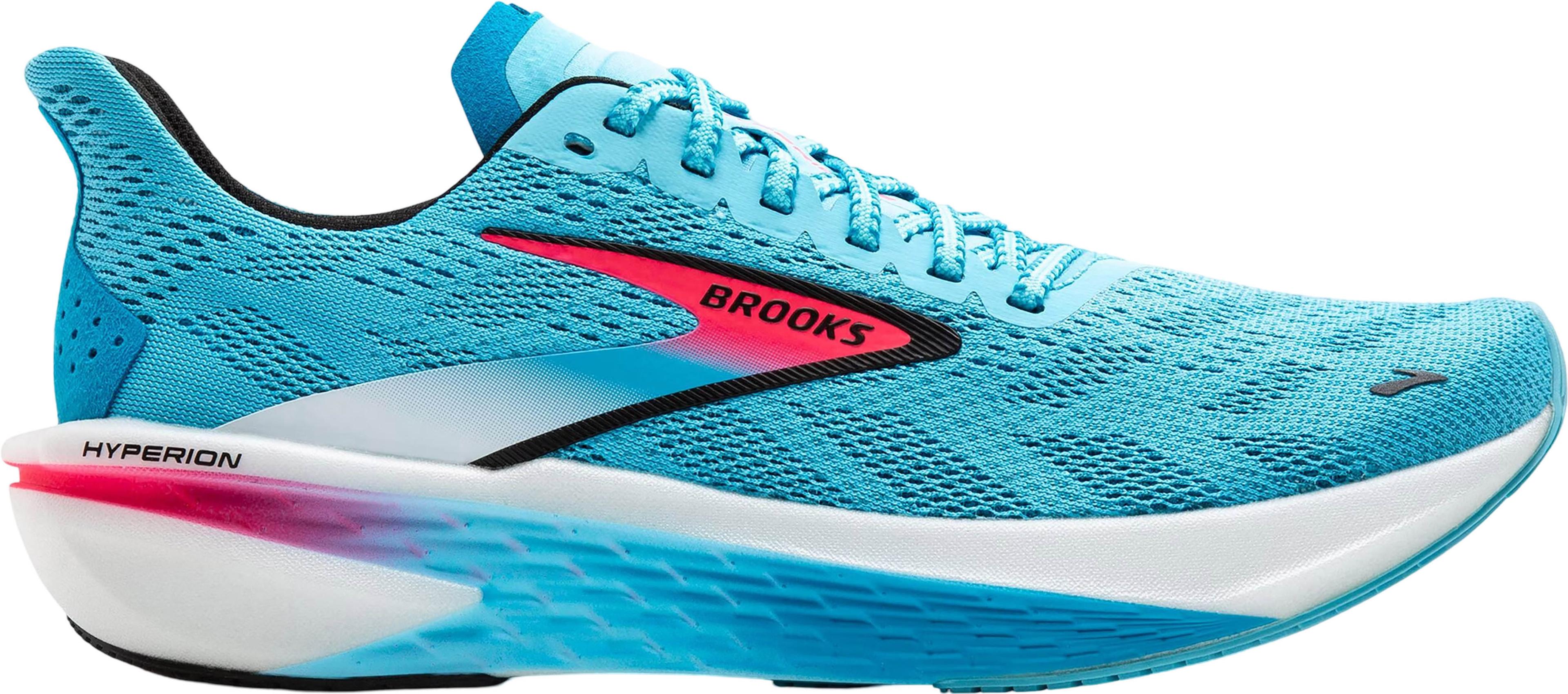Brooks Hyperion Zapatillas Brooks Blancas Zapatillas De Running