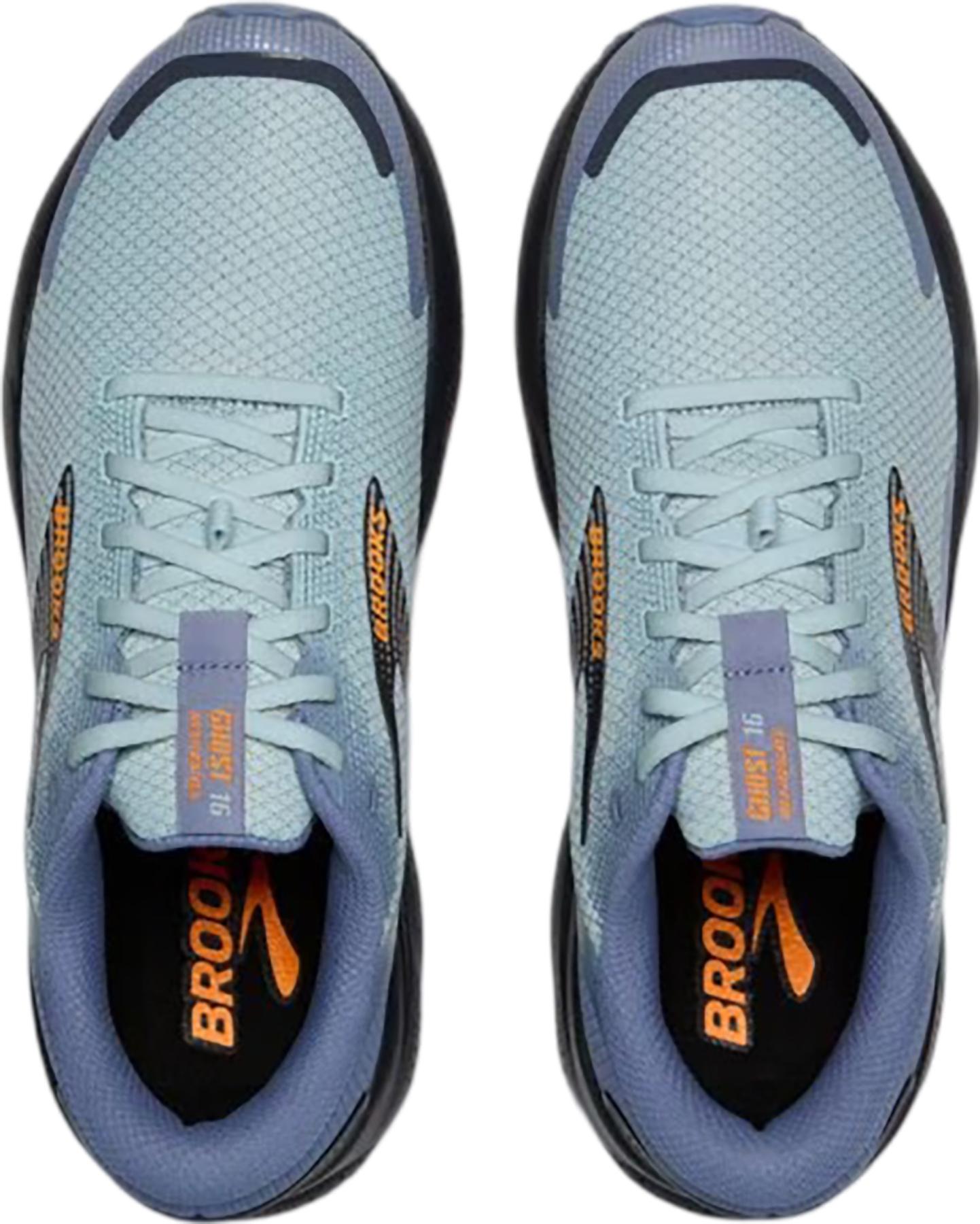 Product gallery image number 4 for product Ghost 16 Weatherized Running Shoes - Men's