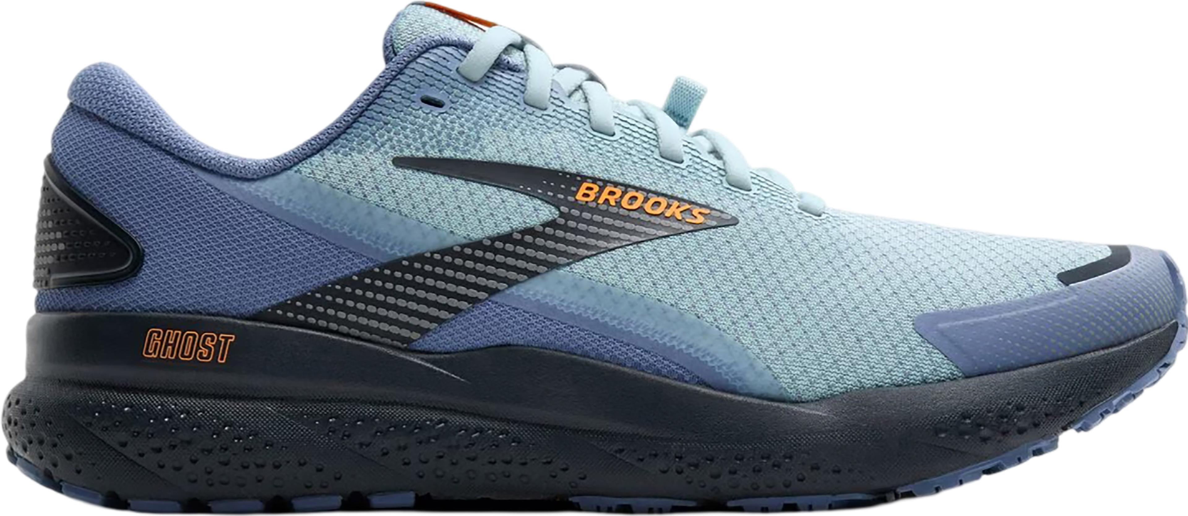 Product gallery image number 1 for product Ghost 16 Weatherized Running Shoes - Men's