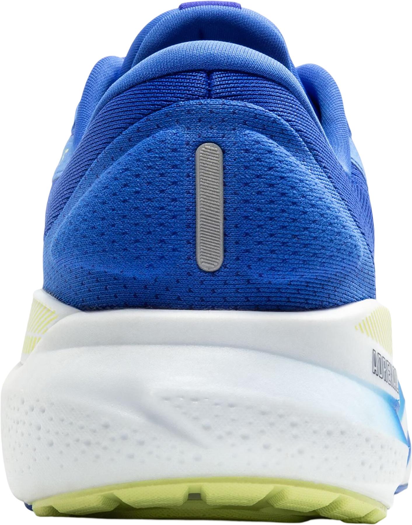 Product gallery image number 5 for product Adrenaline GTS 24 Road Running Shoes - Men's