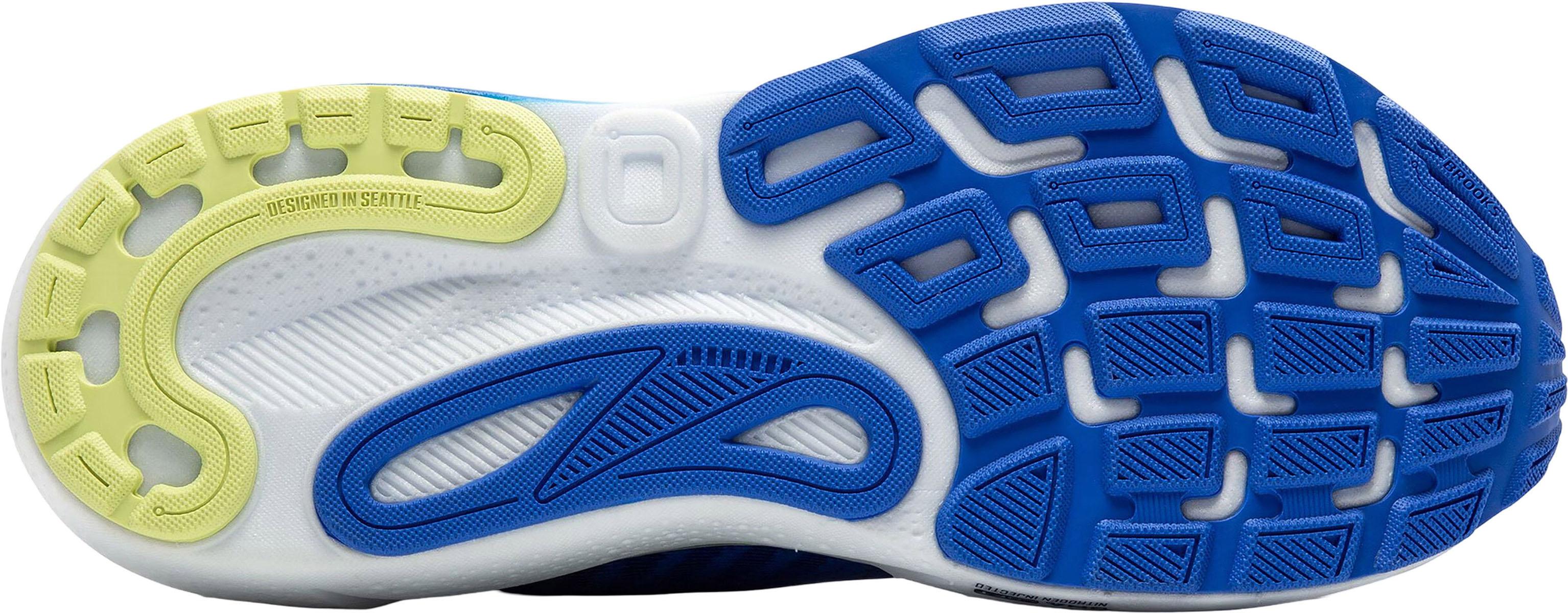 Product gallery image number 6 for product Adrenaline GTS 24 Road Running Shoes - Men's