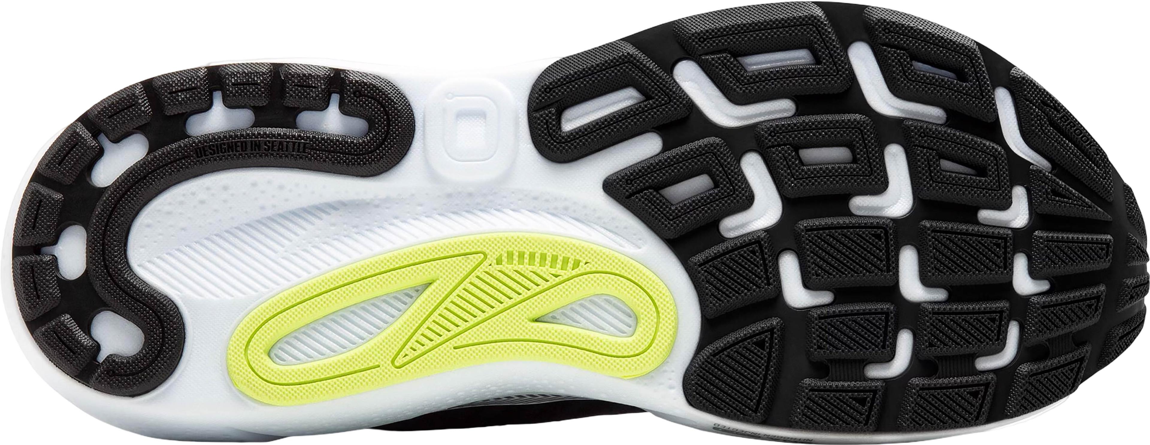 Product gallery image number 4 for product Adrenaline GTS 24 Road Running Shoes - Men's