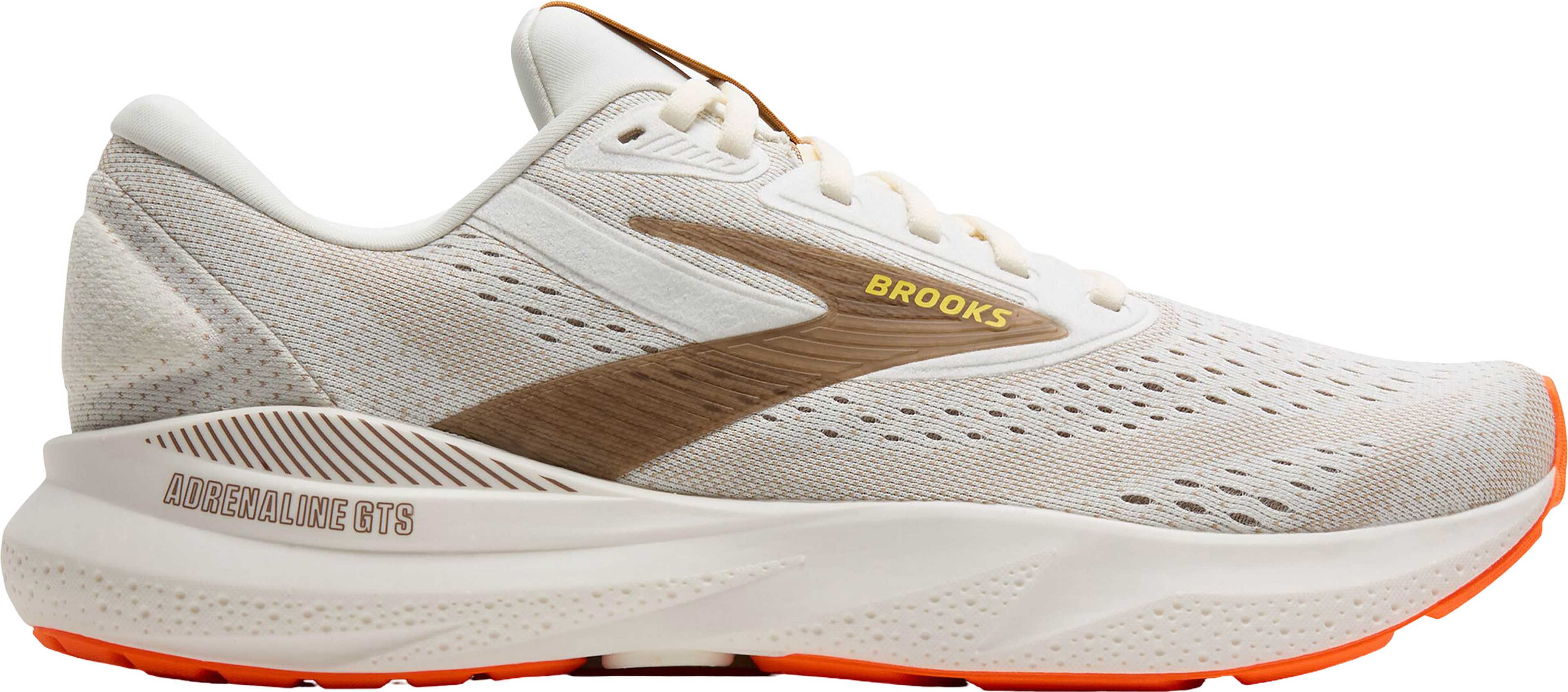 Coconut - Portabella - Orange