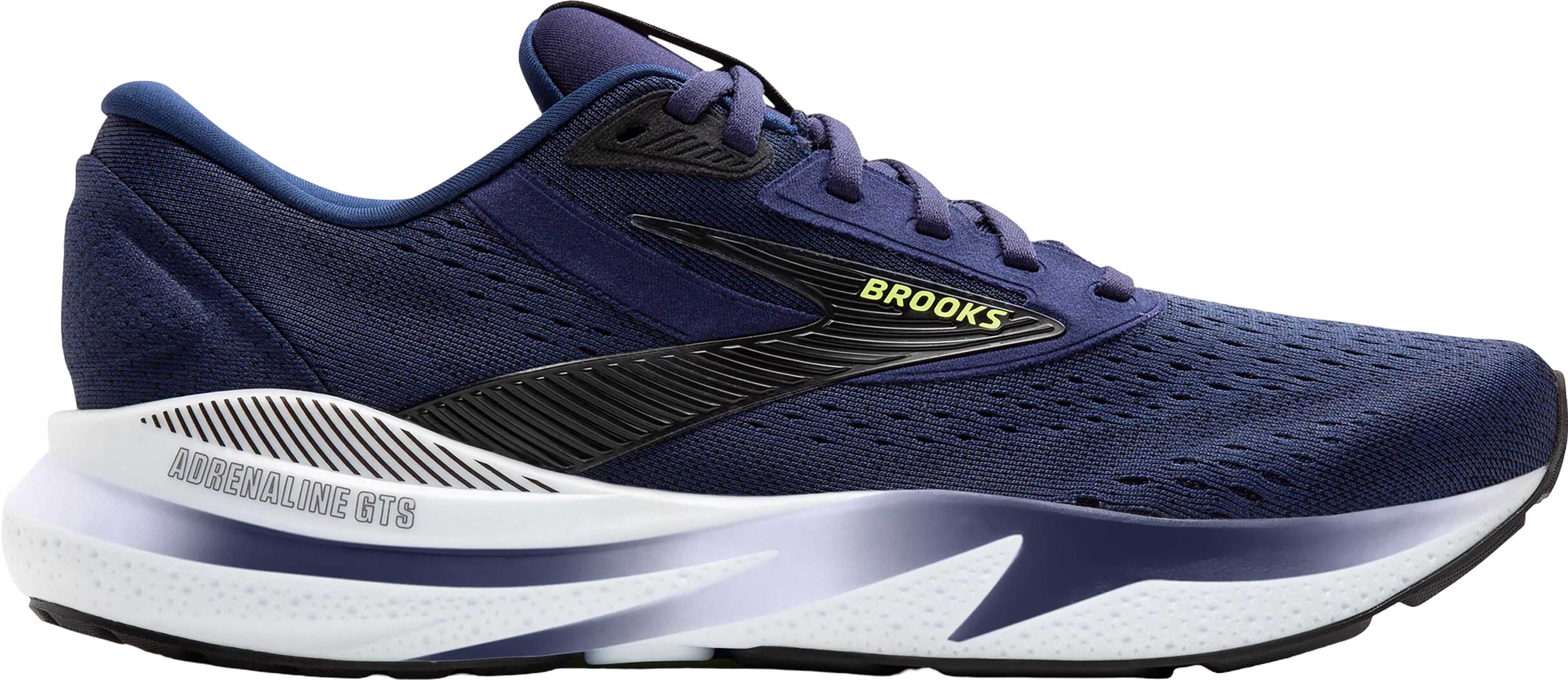 Peacoat - Black - Sharp Green